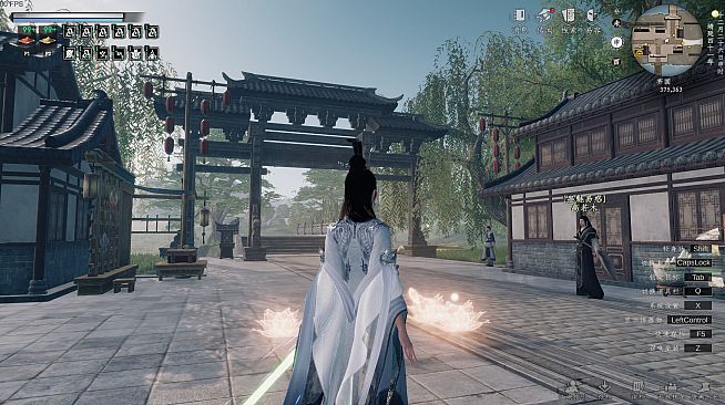 下一站江湖Ⅱ-纯外观DLC《舞弄太极》