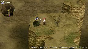 Blacksmith of the Sand Kingdom