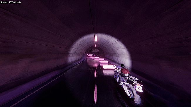 Beat For Speed