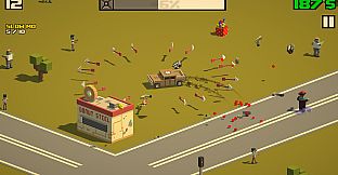 Madness Road: Reborn