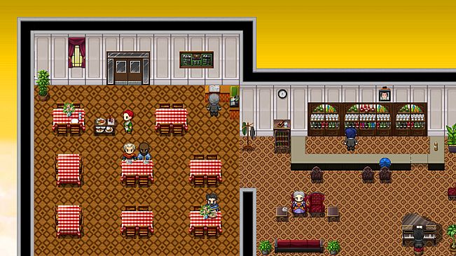 Space Pilgrim Academy: Year 2