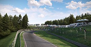 Automobilista 2 - Nürburgring 2025