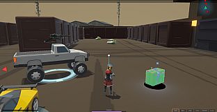 Titan Bash