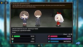 Ghost Marriage Matchmaking