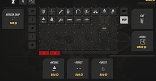 Terraformer Wars