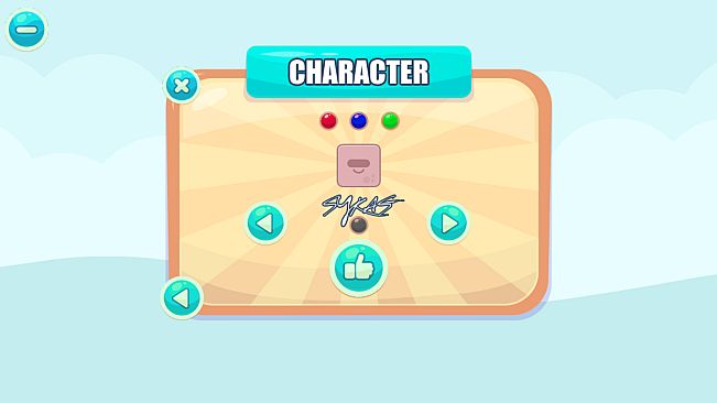 PHAT STACKS - SYKAS COLOUR PIGMENTS