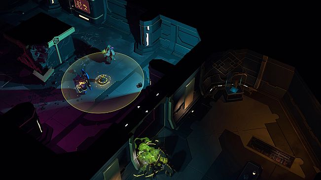 ENDLESS™ Dungeon - Definitive Edition