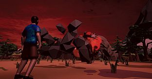 Windah Horror Adventure 2