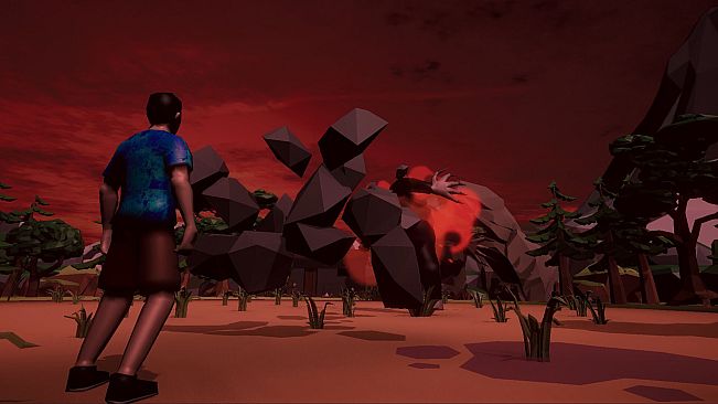 Windah Horror Adventure 2