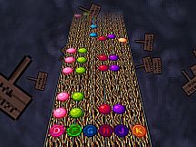 Game Over - A Musical RPG??