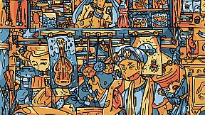 I commissioned some ladybugs 4