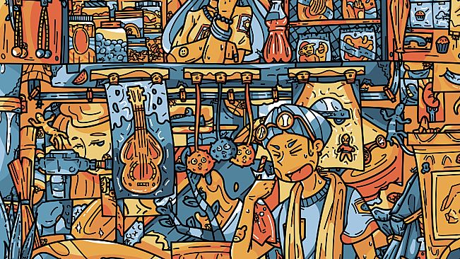 I commissioned some ladybugs 4