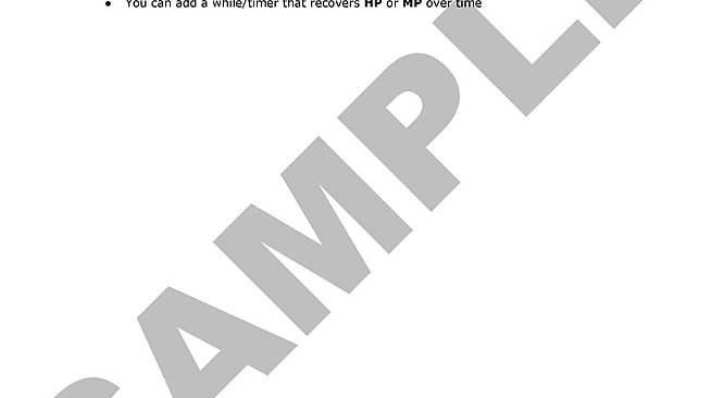 E-Book - STEM Course for 001 Game Creator: Resources