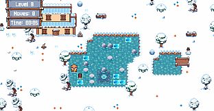 Sokobear Winter