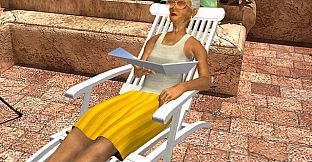 Nancy Drew: The Phantom of Venice