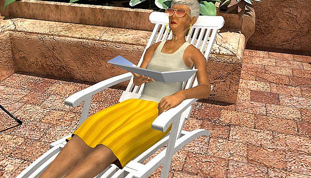 Nancy Drew: The Phantom of Venice