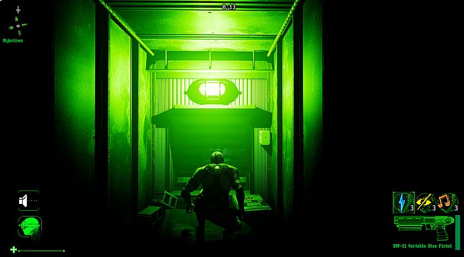 Cloak & Dagger: Shadow Operations