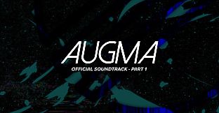Augma II - Arc I Soundtrack