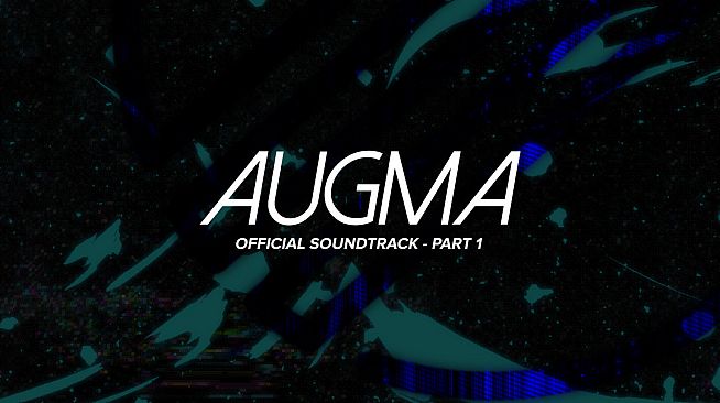 Augma II - Arc I Soundtrack