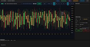Trading Tycoon