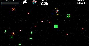 Impact Trial: First Encounter - Prologue