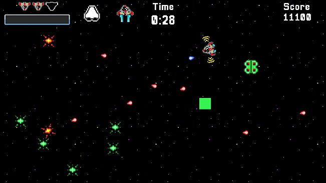 Impact Trial: First Encounter - Prologue