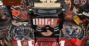Only For Eagles Pinball