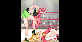 Queen of Wrestling