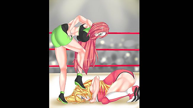 Queen of Wrestling