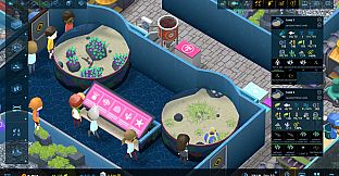 Megaquarium: Invertebrilliant Collection