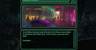 System Crash - Underworld