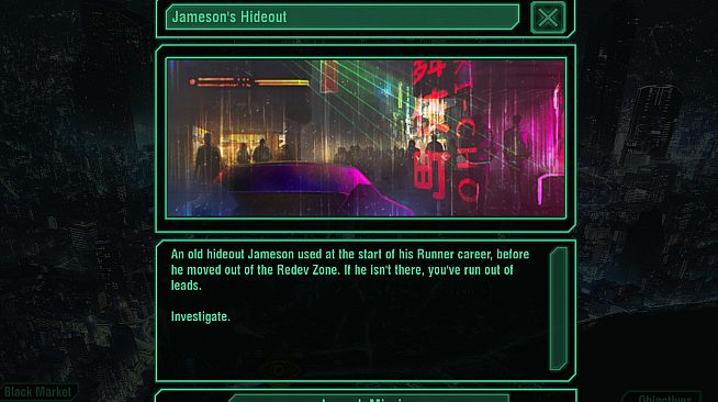 System Crash - Underworld