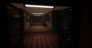 Survival & Horror: The Damned City