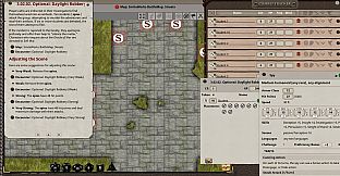 Fantasy Grounds - D&D Adventurers League EB-05 A Century of Ashes