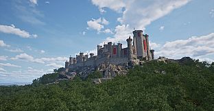 Honorbound: The Knight’s Tale