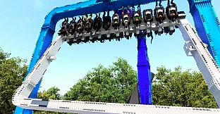 Virtual Rides 3 - Astronaut