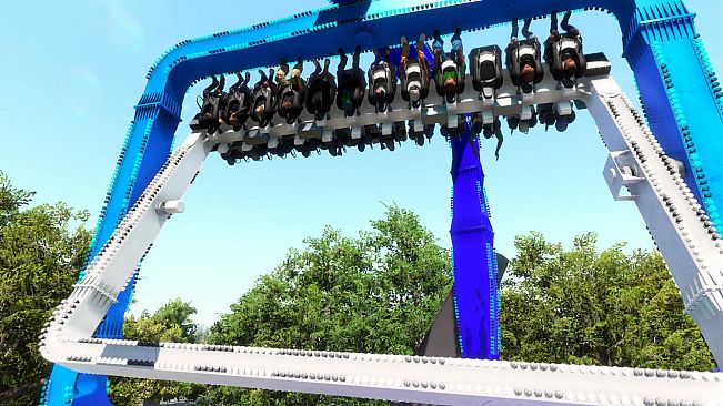 Virtual Rides 3 - Astronaut