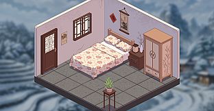 Love n Life: Happy Student - Winter Embrace