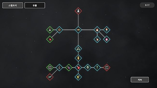 Astrobreaker