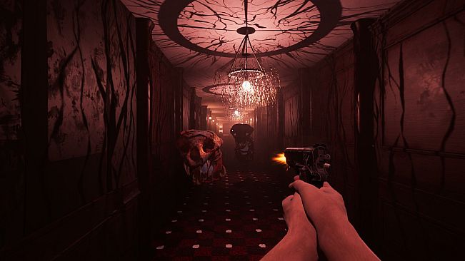 The Mirror Dimension