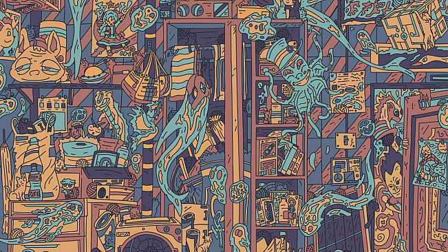 I commissioned some cats 8