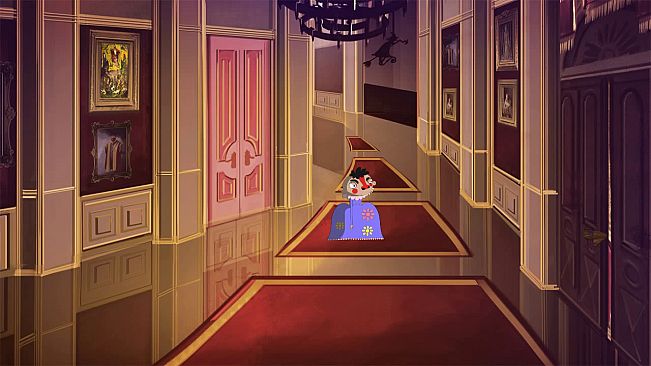 Alimardan Meets Merlin