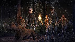 The Walking Dead: The Final Season - The Complete Season