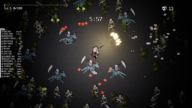 PARA♰BELLUM ~ 魔弹帕菈