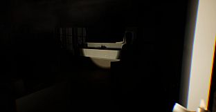 Horror at the Harpers