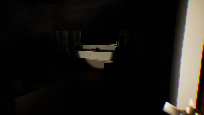 Horror at the Harpers