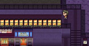 RPG Maker MV - SERIALGAMES LivingGoodCity Tileset - Local Shops Set