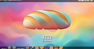 Bread Soundtrack