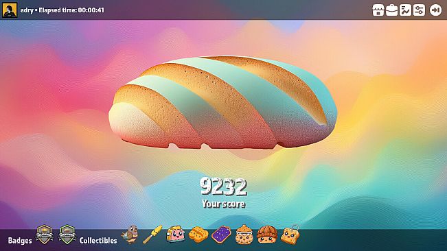 Bread Soundtrack