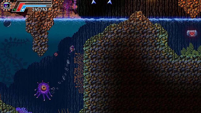 Jett Rider - Reduce, reuse and BLAST IT OFF!